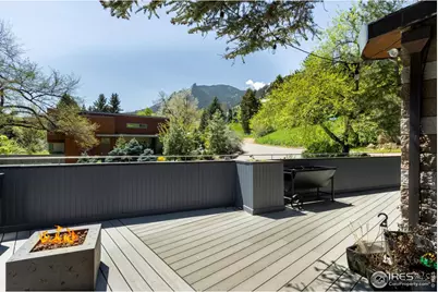 505 Geneva Ave, Boulder, CO 80302 - Photo 1