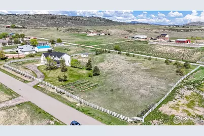 5306 Foothills Dr, Berthoud, CO 80513 - Photo 1