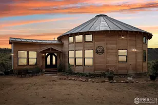 2118 Dry Creek Dr, Lyons, CO 80540 - Photo 9