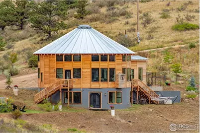 2118 Dry Creek Dr, Lyons, CO 80540 - Photo 5