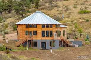 2118 Dry Creek Dr, Lyons, CO 80540 - Photo 5