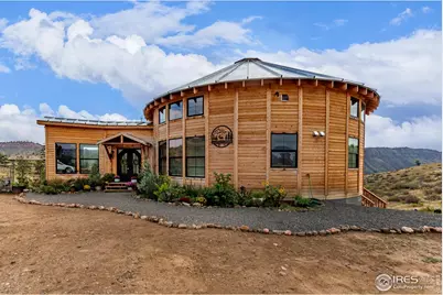 2118 Dry Creek Dr, Lyons, CO 80540 - Photo 3