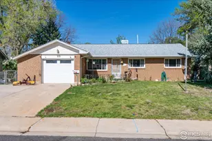 111 Barbara St, Louisville, CO 80027 - Photo 1