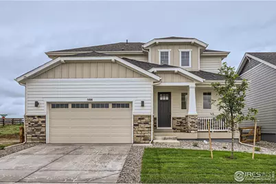5881 Aspenglow St, Longmont, CO 80504 - Photo 1