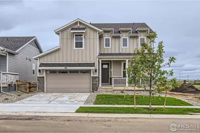 5901 Aspenglow St, Longmont, CO 80504 - Photo 1