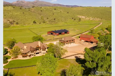 9840 Buckhorn Rd, Loveland, CO 80538 - Photo 3