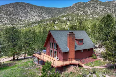 40 Hopi Ct, Lyons, CO 80540 - Photo 1