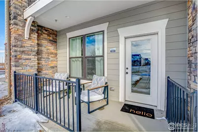 3425 Triano Creek Dr #101, Loveland, CO 80538 - Photo 35