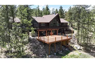 287 Wichita Rd, Lyons, CO 80540 - Photo 1