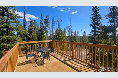 0 Forest Service 169 Rd #Parcel #3, Red Feather Lakes, CO 80545 - Photo 7