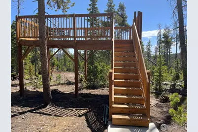 0 Forest Service 169 Rd #Parcel #3, Red Feather Lakes, CO 80545 - Photo 5