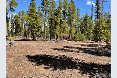 0 Forest Service 169 Rd #Parcel #3, Red Feather Lakes, CO 80545 - Photo 3