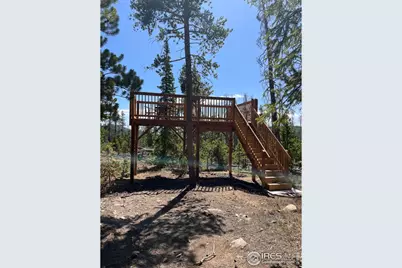 0 Forest Service 169 Rd #Parcel #3, Red Feather Lakes, CO 80545 - Photo 15