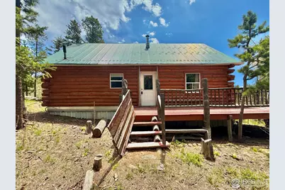 4911 Storm Mountain Dr, Drake, CO 80515 - Photo 5