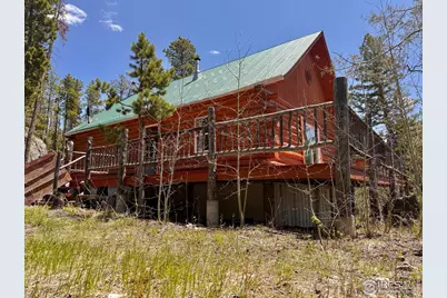 4911 Storm Mountain Dr, Drake, CO 80515 - Photo 29