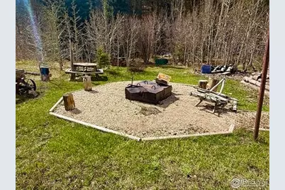 528 Lone Pine Lake Dr, Red Feather Lakes, CO 80545 - Photo 3
