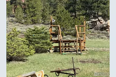 528 Lone Pine Lake Dr, Red Feather Lakes, CO 80545 - Photo 7