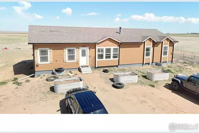 32208 County Road 89, Briggsdale, CO 80611 - Photo 1
