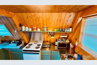 867 Windy Ridge Rd, Red Feather Lakes, CO 80545 - Photo 7