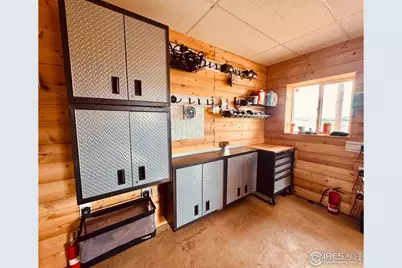 867 Windy Ridge Rd, Red Feather Lakes, CO 80545 - Photo 17