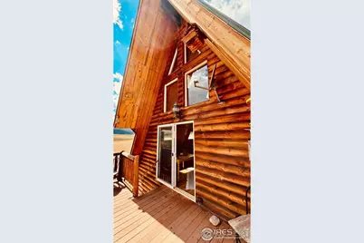 867 Windy Ridge Rd, Red Feather Lakes, CO 80545 - Photo 5