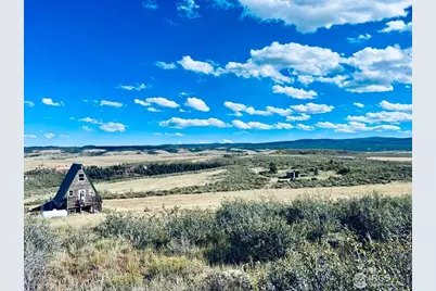 867 Windy Ridge Rd, Red Feather Lakes, CO 80545 - Photo 1
