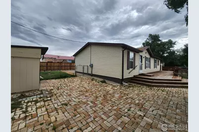 20940 Mc Kinley St, Padroni, CO 80745 - Photo 27