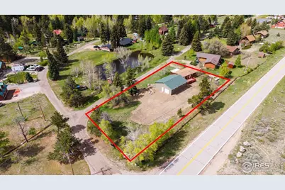 50 Meadow Ln, Bellvue, CO 80512 - Photo 31