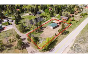 50 Meadow Ln, Bellvue, CO 80512 - Photo 31