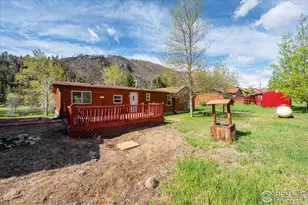 50 Meadow Ln, Bellvue, CO 80512 - Photo 21