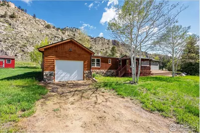 50 Meadow Ln, Bellvue, CO 80512 - Photo 1