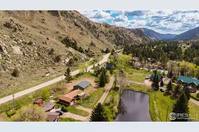 50 Meadow Ln, Bellvue, CO 80512 - Photo 29