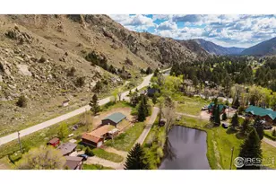 50 Meadow Ln, Bellvue, CO 80512 - Photo 29