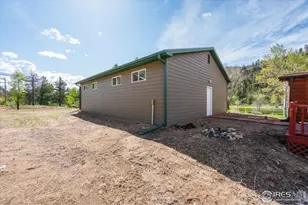 50 Meadow Ln, Bellvue, CO 80512 - Photo 23