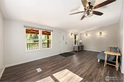 50 Meadow Ln, Bellvue, CO 80512 - Photo 5