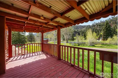 50 Meadow Ln, Bellvue, CO 80512 - Photo 3