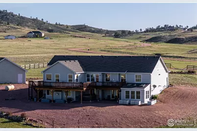 631 Linecamp Dr, Livermore, CO 80536 - Photo 1