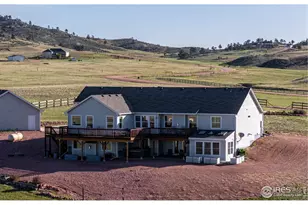 631 Linecamp Dr, Livermore, CO 80536 - Photo 1