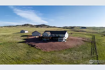 631 Linecamp Dr, Livermore, CO 80536 - Photo 5