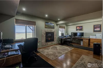 631 Linecamp Dr, Livermore, CO 80536 - Photo 33