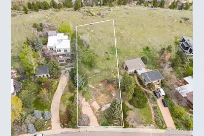 1965 Kohler Dr, Boulder, CO 80305 - Photo 3