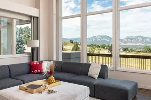 160 Ponderosa Dr, Boulder, CO 80303 - Photo 7