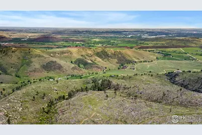 898 Hernia Hill Trl, Bellvue, CO 80512 - Photo 3