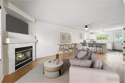 3022 W 107th Pl #D, Westminster, CO 80031 - Photo 5