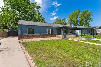 2749 S Glencoe St, Denver, CO 80222 - Photo 3