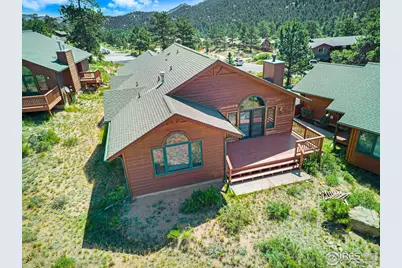 683 Cedar Ridge Cir, Estes Park, CO 80517 - Photo 27