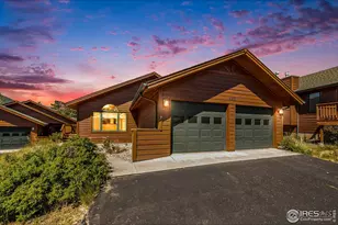 683 Cedar Ridge Cir, Estes Park, CO 80517 - Photo 1