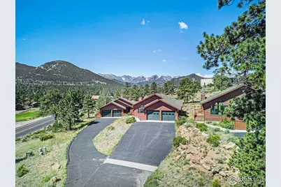 683 Cedar Ridge Cir, Estes Park, CO 80517 - Photo 29