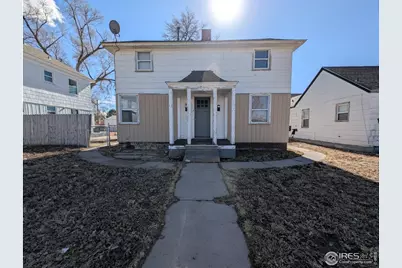 525 Jackson St, Sterling, CO 80751 - Photo 1
