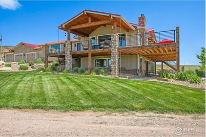 3310 W County Road 80, Wellington, CO 80549 - Photo 3